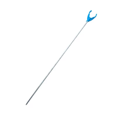 Подставка для удилищ Y-образная 85см.