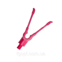 Рогач (рожки на подставку) с резьбой