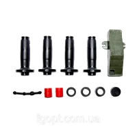 Ремкомплект на ледобур Житомирский