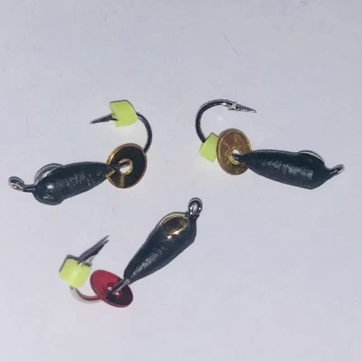 FG Капля Ø2 с коронкой FG Капля Ø2 с коронкой