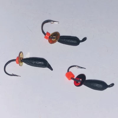 FG Капля Ø2 FG Капля Ø2