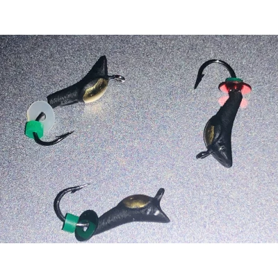 FG Уралка обратная Ø2 с коронкой