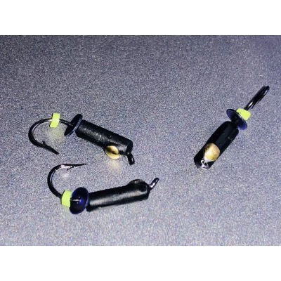 FG Столбик Ø2 с коронкой и юбкой FG Столбик Ø2 с коронкой и юбкой