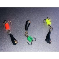 FG Дьявол-уралка Ø3