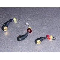 FG Уралка Ø3 с коронкой во