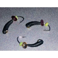 FG Уралка Ø2 скоронкой во