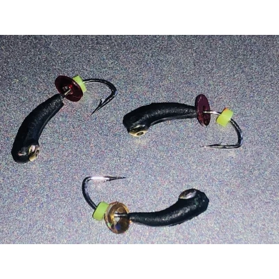 FG Уралка Ø2 скоронкой во