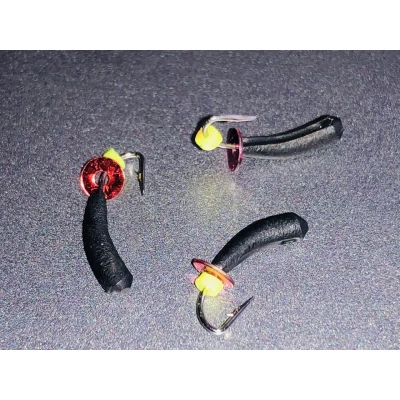 FG Уралка Ø2 во