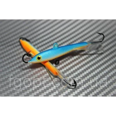 Балансир Krapal 7см 20.5g col.014