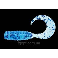 Силикон Relax Twister 1 цвет TS580 (25шт.)