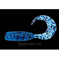 Силикон Relax Twister 1 цвет TS600 (25шт.)