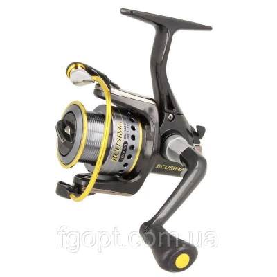 Катушка Ryobi Ecusima 8000Vi 4+1
