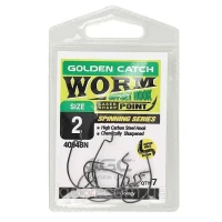 Крючок GC Offset 4094BN №4 (8шт)