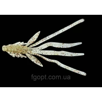 Силиконовая приманка Relax Nymph 5 цвет L001