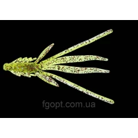 Силиконовая приманка Relax Nymph 5 цвет L659