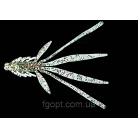 Силиконовая приманка Relax Nymph 5 цвет L670