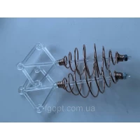 Рамка на толстолоба Неведимка (поликарбонат)