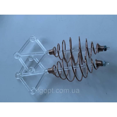 Рамка на толстолоба Неведимка (поликарбонат)