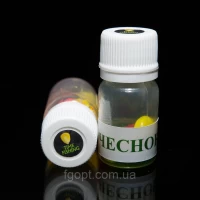 Силиконовая кукуруза в дипе Time Fishing Чеснок mini