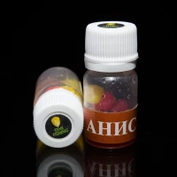 Силиконовая кукуруза в дипе Time Fishing Анис MIDI