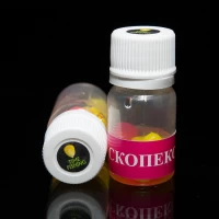 Силиконовая кукуруза в дипе Time Fishing Скопекс MIDI