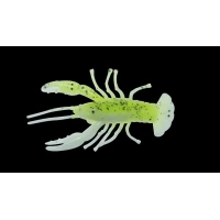 Силиконовая приманка Relax Crawfish 2 цвет L045