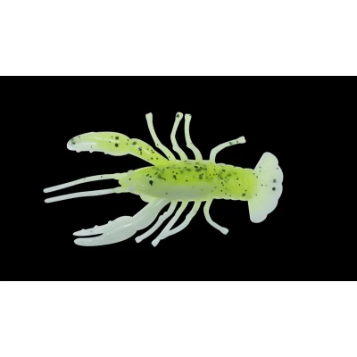 Силиконовая приманка Relax Crawfish 2 цвет L045