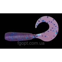 Силиконовая приманка Relax Twister 2 цвет TS303