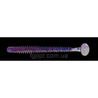 Силиконовая приманка Relax Texas 2.5 цвет L319