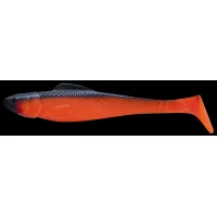 Силиконовая приманка Relax Ohio 2.5 цвет S072