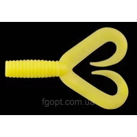 Силиконовая приманка Relax Twister DTT 4 цвет TS011