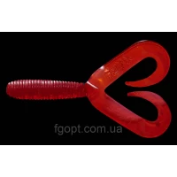 Силиконовая приманка Relax Twister DTT 4 цвет TS035