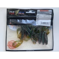 Силиконовая приманка Relax Twister DTT 4 цвет TS164