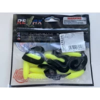 Силиконовая приманка Relax Twister DTT 4 цвет TS252