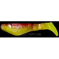 Силиконовая приманка Relax Kopyto 1 цвет S082