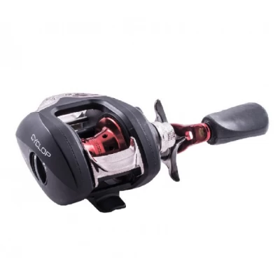 Катушка CYCLOP BAITCASTING  7+1 BB правая рука