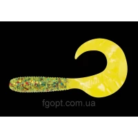 Силиконовая приманка Relax Twister 3 цвет TS419