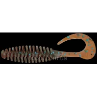 Силиконовая приманка Relax Turbo Twister 5 цвет TS139