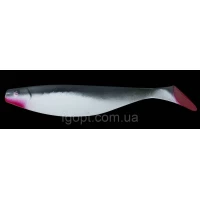 Силиконовая приманка Relax Shad 9 цвет S002