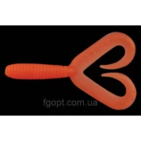 Силиконовая приманка Relax Twister DTT 4 цвет TS025