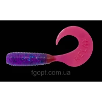 Силиконовая приманка Relax Twister 2 цвет TS546