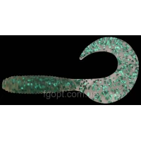 Силиконовая приманка Relax Twister 4 цвет TS177