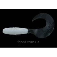 Силиконовая приманка Relax Twister 4 цвет TS050