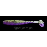 Силиконовая приманка Relax Bass 2.5 L676