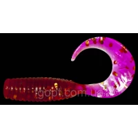 Силиконовая приманка Relax Twister 34 цвет TS479