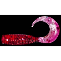 Силиконовая приманка Relax Twister 34 цвет TS036