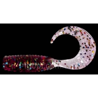 Силиконовая приманка Relax Twister 34 цвет TS261