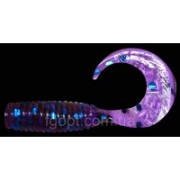 Силиконовая приманка Relax Twister 34 цвет TS303