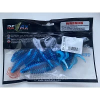 Силиконовая приманка Relax Turbo Twister 5 цвет TLC022