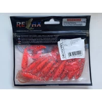 Силиконовая приманка Relax Twister 4 цвет TLC052